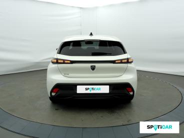 SPOTICAR Peugeot 308 1.2 Puretech 130ch S&s Active Pack Occasion - Berline Essence Blanc Banquise (o) - Grenoble - 1203926266_5