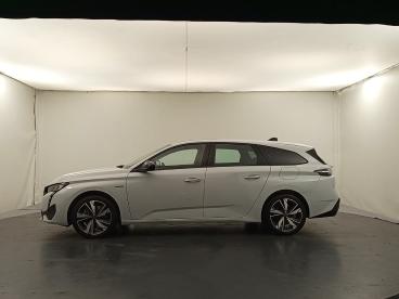 SPOTICAR Peugeot 308 Sw Phev 180 E-eat8 Active Pack Occasion - Break Hybride Rechargeable Vert - Ennetieres-en-weppes - 1203929723_2