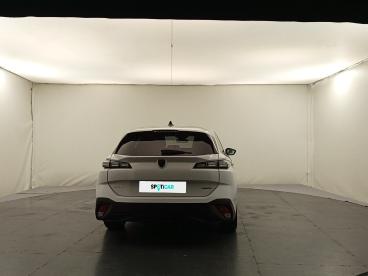 SPOTICAR Peugeot 308 Sw Phev 180 E-eat8 Active Pack Occasion - Break Hybride Rechargeable Vert - Ennetieres-en-weppes - 1203929723_4