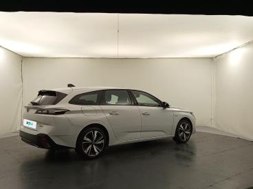 SPOTICAR Peugeot 308 Sw Phev 180 E-eat8 Active Pack Occasion - Break Hybride Rechargeable Vert - Ennetieres-en-weppes - 1203929723_5