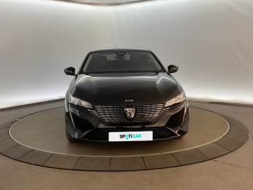 SPOTICAR Peugeot 308 Sw Hybrid 136 E-dcs6 Allure Occasion - Break Essence Noir - Castelnau-d Estretefonds - 1203933912_2