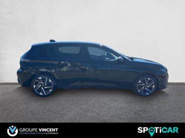 SPOTICAR Peugeot 308 Allure 1.5 Hdi 130ch Eat8 Occasion -  Diesel Noir - Nevers - 1203947230_4