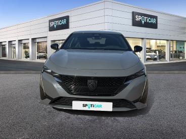 SPOTICAR Peugeot 308 Bluehdi 130ch S&s Eat8 Gt Occasion - Berline Diesel Gris Fonce - Loudun - 1203947433_2