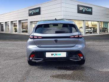 SPOTICAR Peugeot 308 Bluehdi 130 Auto8 Allure Occasion - Berline Diesel Gris Clair - La Cote-st-andre - 1203948971_5