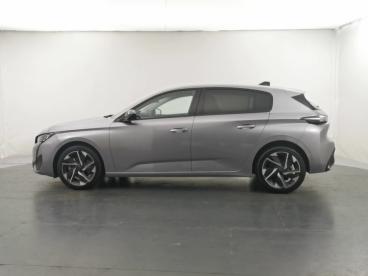 SPOTICAR Peugeot 308 Bluehdi 130ch S&s Eat8 Allure Occasion - Berline Diesel Gris - Lomme - 1203952831_2