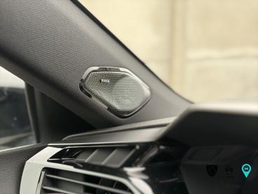 SPOTICAR Peugeot 308 Puretech 130 S&s Eat8 Gt Pack Occasion - Berline Essence Blanc - Mios - 1203965691_2