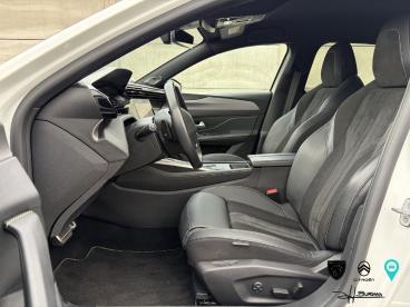 SPOTICAR Peugeot 308 Puretech 130 S&s Eat8 Gt Pack Occasion - Berline Essence Blanc - Mios - 1203965691_3