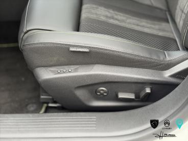 SPOTICAR Peugeot 308 Puretech 130 S&s Eat8 Gt Pack Occasion - Berline Essence Blanc - Mios - 1203965691_4