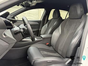 SPOTICAR Peugeot 308 Puretech 130 S&s Eat8 Gt Pack Occasion - Berline Essence Blanc - Mios - 1203965691_5