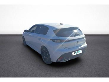 SPOTICAR Peugeot 308 Puretech 130ch S&s Eat8 Allure Pack Occasion - Berline Essence Blanc - Aubenas - 1203970310_4