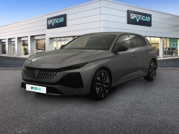 SPOTICAR Peugeot 308 Hybrid 145 E-dcs6 Allure Occasion - Berline Essence Inconnu - Villeneuve d'ascq - 1203972118_1