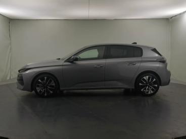 SPOTICAR Peugeot 308 Hybrid 145 E-dcs6 Allure Occasion - Berline Essence Inconnu - Villeneuve d'ascq - 1203972118_2