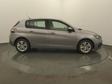 SPOTICAR Peugeot 308 Bluehdi 100ch S&s Bvm6 Active Business Occasion - Berline Diesel Gris - Angers - 1203972494_4