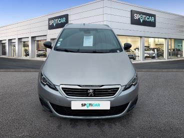 SPOTICAR Peugeot 308 Sw 2.0 Bluehdi 180ch S&s Eat6 Gt Occasion - Break Diesel Gris - Isigny Sur Mer - 1203974377_2