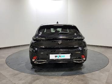 SPOTICAR Peugeot 308 Phev 180 E-eat8 Gt Occasion - Berline Hybride Rechargeable Noir - Toulouse - 1203975522_4