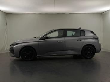 SPOTICAR Peugeot 308 Hybrid 145 E-dcs6 Style Occasion - Berline Essence Inconnu - Lomme - 1203976710_2