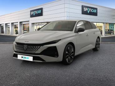 SPOTICAR Peugeot 308 Sw Hybrid 145 E-dcs6 Allure Occasion - Break Essence Inconnu - Roncq - 1203977969_1