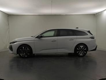 SPOTICAR Peugeot 308 Sw Hybrid 145 E-dcs6 Allure Occasion - Break Essence Inconnu - Roncq - 1203977969_2