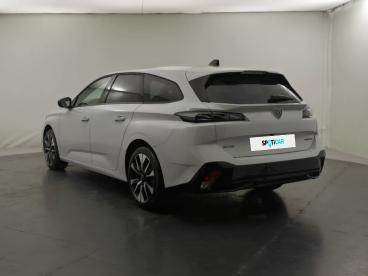 SPOTICAR Peugeot 308 Sw Hybrid 145 E-dcs6 Allure Occasion - Break Essence Inconnu - Roncq - 1203977969_3