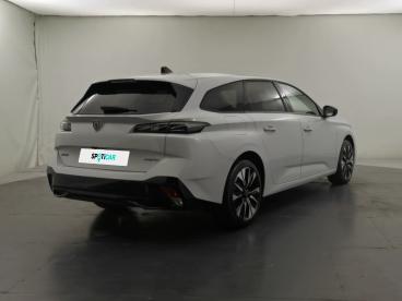 SPOTICAR Peugeot 308 Sw Hybrid 145 E-dcs6 Allure Occasion - Break Essence Inconnu - Roncq - 1203977969_5