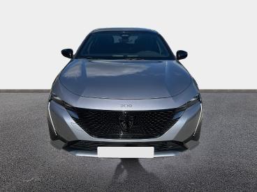 SPOTICAR Peugeot 308 1.2 Puretech 130 S&s Auto 8 Gt Occasion - Berline Essence Gris Clair - L'aigle - 1203981076_2