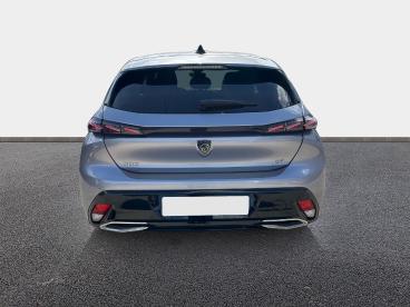 SPOTICAR Peugeot 308 1.2 Puretech 130 S&s Auto 8 Gt Occasion - Berline Essence Gris Clair - L'aigle - 1203981076_5