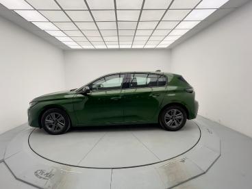 SPOTICAR Peugeot 308 Hybrid 136 E-dcs6 Active Pack Occasion - Berline Essence Vert - Aubagne - 1203984812_2
