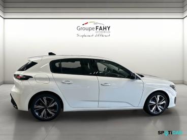 SPOTICAR Peugeot 308 Puretech 130ch S&s Eat8 Allure Occasion - Berline Essence Blanc - Francheville - 1203986051_3