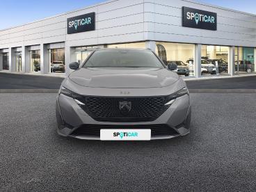 SPOTICAR Peugeot 308 Sw Bluehdi 130ch S&s Eat8 Gt Occasion - Break Diesel Gris - Angers - 1203990621_2