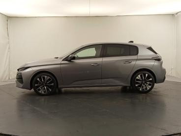 SPOTICAR Peugeot 308 Hybrid 145 E-dcs6 Allure Occasion - Berline Essence Gris - Lomme - 1203996499_2