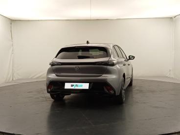SPOTICAR Peugeot 308 Hybrid 145 E-dcs6 Allure Occasion - Berline Essence Gris - Lomme - 1203996499_4
