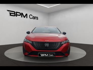 SPOTICAR Peugeot 308 1.2 Puretech 130ch S&s Allure Pack Eat8 Occasion - Berline Essence Non Codifie - Amilly - 1203997382_2