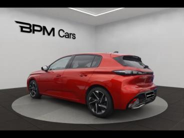 SPOTICAR Peugeot 308 1.2 Puretech 130ch S&s Allure Pack Eat8 Occasion - Berline Essence Non Codifie - Amilly - 1203997382_4