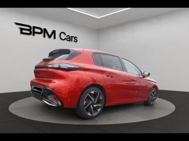 SPOTICAR Peugeot 308 1.2 Puretech 130ch S&s Allure Pack Eat8 Occasion - Berline Essence Non Codifie - Amilly - 1203997382_5