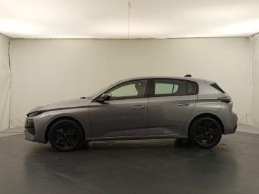 SPOTICAR Peugeot 308 Hybrid 145 E-dcs6 Style Occasion - Berline Essence Gris - Villeneuve d'ascq - 1203998807_2