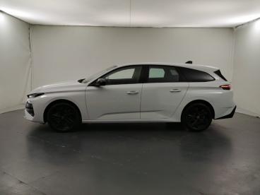 SPOTICAR Peugeot 308 Sw Hybrid 145 E-dcs6 Style Occasion - Break Essence Blanc - Villeneuve d'ascq - 1204006650_2