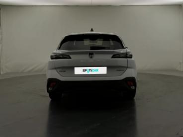 SPOTICAR Peugeot 308 Sw Hybrid 145 E-dcs6 Style Occasion - Break Essence Blanc - Villeneuve d'ascq - 1204006650_4