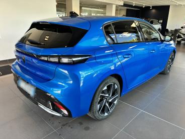 SPOTICAR Peugeot 308 Puretech 130 S&s Allure Pack Occasion - Berline Essence Bleu - Pont De Beauvoisin - 1204007912_4