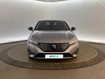 SPOTICAR Peugeot 308 Plug-in Hybrid 195 Ch E-dcs7 Gt Occasion - Berline Hybride Rechargeable Gris - Ste Genevieve - 1204025880_2