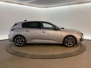SPOTICAR Peugeot 308 Plug-in Hybrid 195 Ch E-dcs7 Gt Occasion - Berline Hybride Rechargeable Gris - Ste Genevieve - 1204025880_4