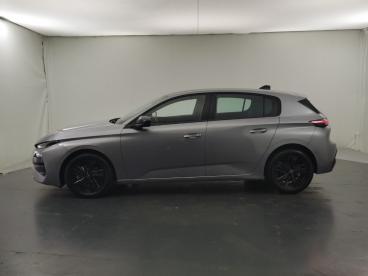 SPOTICAR Peugeot 308 Hybrid 145 E-dcs6 Style Occasion - Berline Essence Gris - Lomme - 1204035058_2
