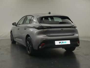 SPOTICAR Peugeot 308 Hybrid 145 E-dcs6 Style Occasion - Berline Essence Gris - Lomme - 1204035058_3