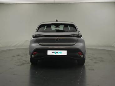 SPOTICAR Peugeot 308 Hybrid 145 E-dcs6 Style Occasion - Berline Essence Gris - Lomme - 1204035058_4