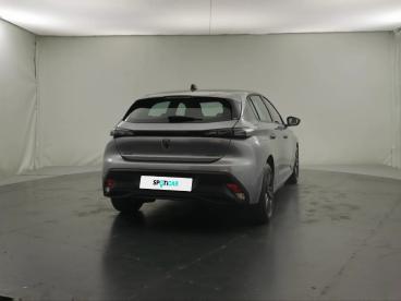 SPOTICAR Peugeot 308 Hybrid 145 E-dcs6 Style Occasion - Berline Essence Gris - Lomme - 1204035058_5