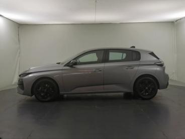 SPOTICAR Peugeot 308 Hybrid 145 E-dcs6 Style Occasion - Berline Essence Gris - Lomme - 1204037243_2