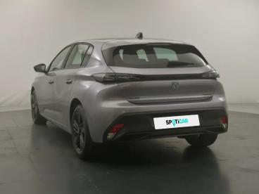 SPOTICAR Peugeot 308 Hybrid 145 E-dcs6 Style Occasion - Berline Essence Gris - Lomme - 1204037243_3