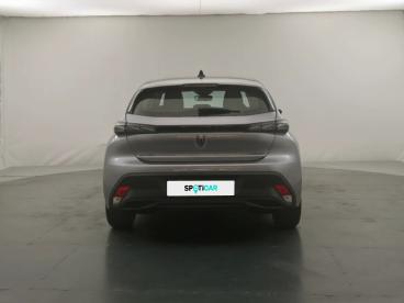 SPOTICAR Peugeot 308 Hybrid 145 E-dcs6 Style Occasion - Berline Essence Gris - Lomme - 1204037243_4