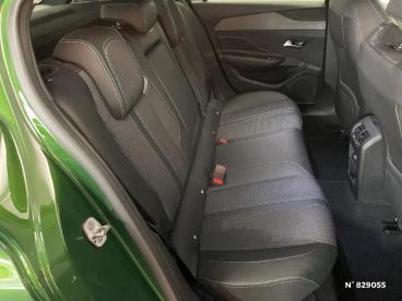 SPOTICAR Peugeot 308 Puretech 130ch S&s Bvm6 Allure Occasion - Berline Essence Vert Fonce - Avon - 1204039381_5