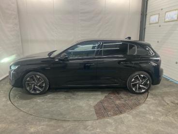 SPOTICAR Peugeot 308 Phev 180 E-eat8 Allure Pack Occasion - Berline Hybride Rechargeable Noir - Verfeil - 1204050177_2