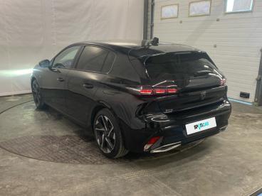 SPOTICAR Peugeot 308 Phev 180 E-eat8 Allure Pack Occasion - Berline Hybride Rechargeable Noir - Verfeil - 1204050177_3
